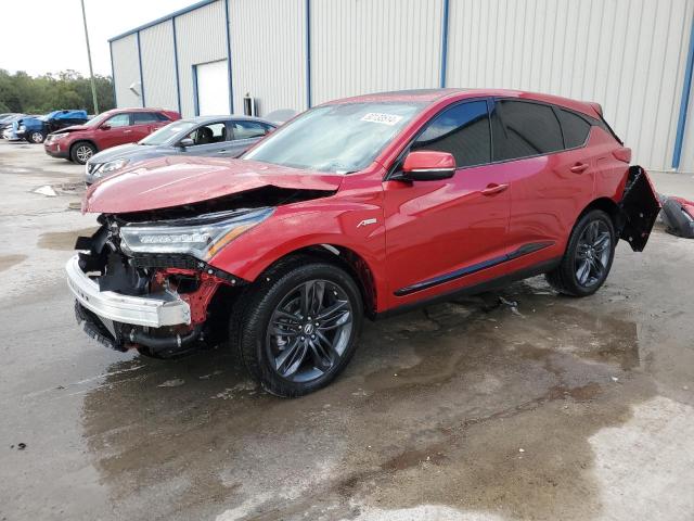 acura rdx a-spec 2024 5j8tc2h67rl018209