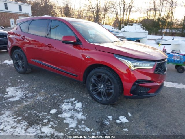 acura rdx 2019 5j8tc2h68kl037289