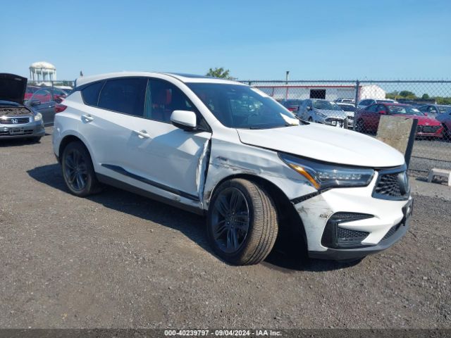 acura rdx 2020 5j8tc2h68ll028920