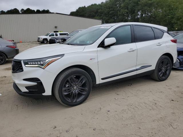 acura rdx a-spec 2020 5j8tc2h68ll030456