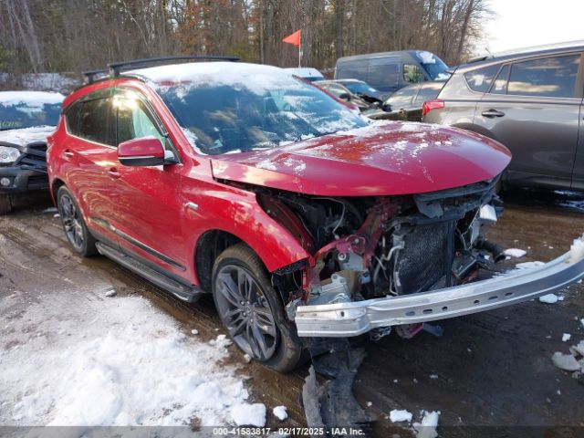 acura rdx 2021 5j8tc2h68ml045413