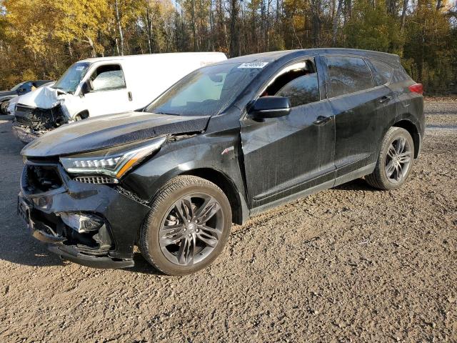 acura rdx a-spec 2021 5j8tc2h68ml806201