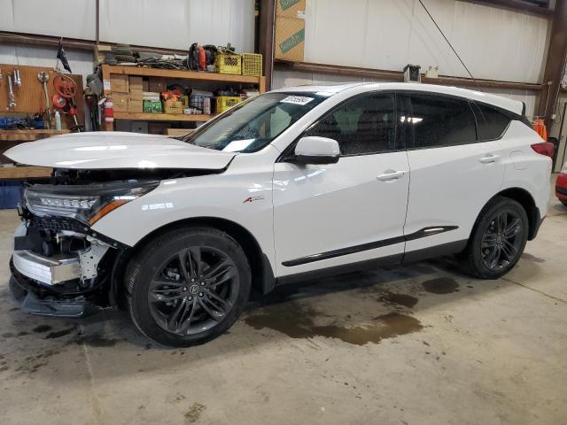 acura rdx a-spec 2022 5j8tc2h68nl804546