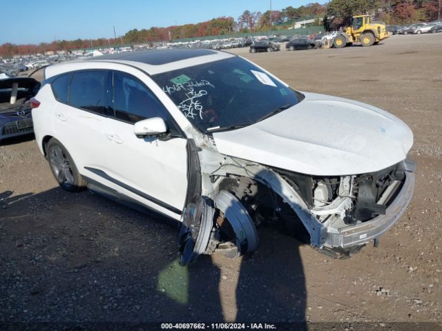 acura rdx 2021 5j8tc2h69ml043928