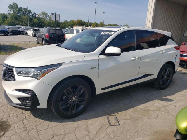 acura rdx a-spec 2019 5j8tc2h6xkl010532