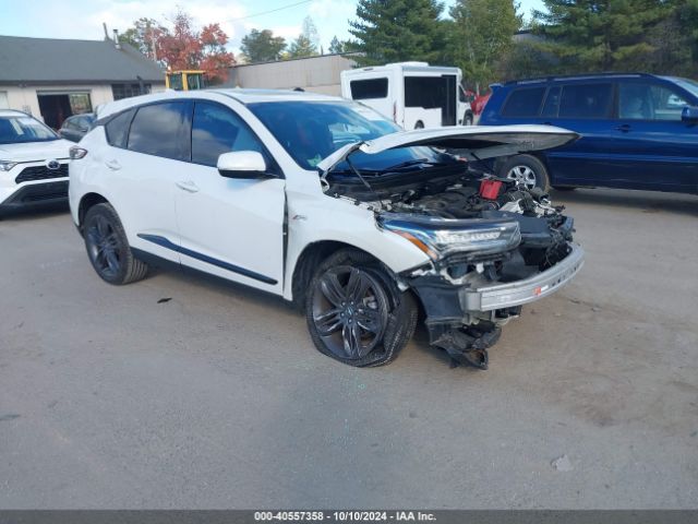 acura rdx 2021 5j8tc2h6xml028807