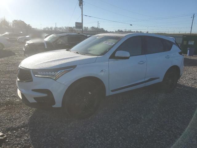 acura rdx a-spec 2021 5j8tc2h6xml031495