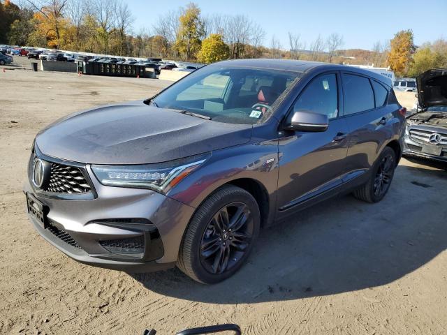 acura rdx a-spec 2021 5j8tc2h6xml032310