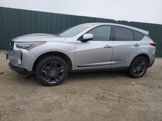 acura rdx a-spec 2023 5j8tc2h6xpl002390