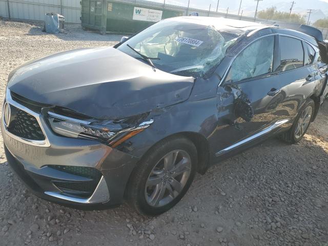 acura rdx advanc 2019 5j8tc2h70kl014629