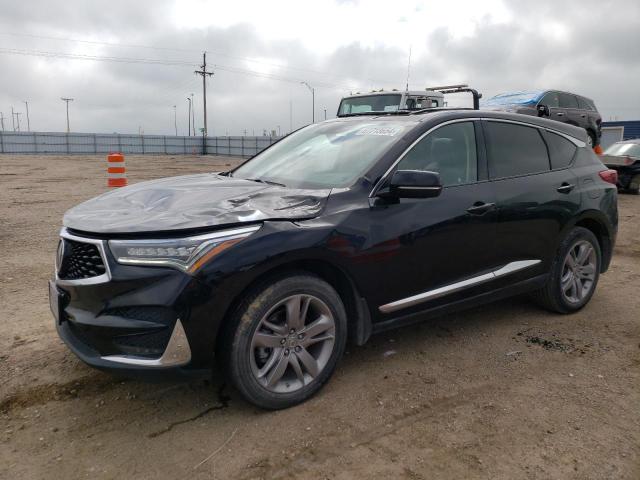 acura rdx advanc 2019 5j8tc2h70kl030040