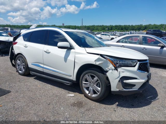 acura rdx 2019 5j8tc2h70kl035383