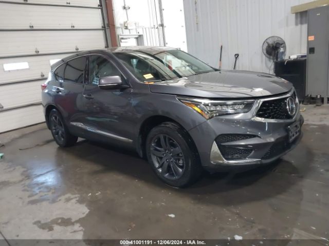 acura rdx 2020 5j8tc2h70ll008234