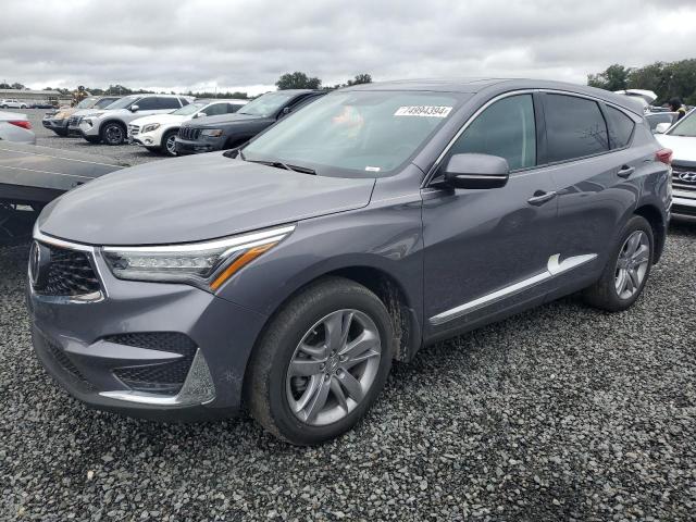 acura rdx advanc 2021 5j8tc2h70ml026251