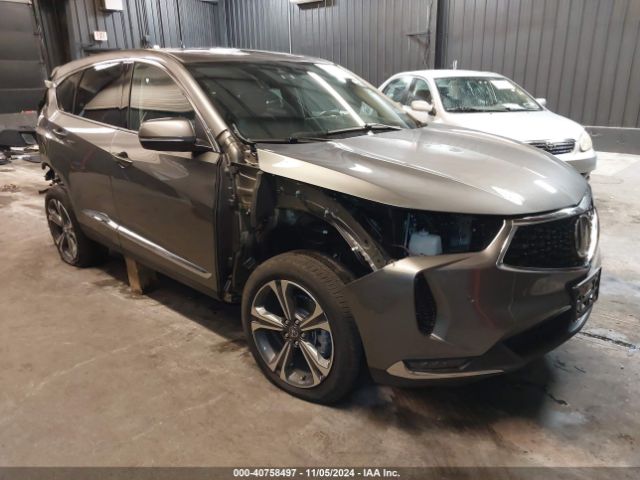 acura rdx 2024 5j8tc2h71rl020286