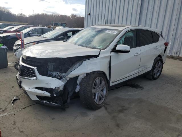 acura rdx advanc 2019 5j8tc2h72kl021775