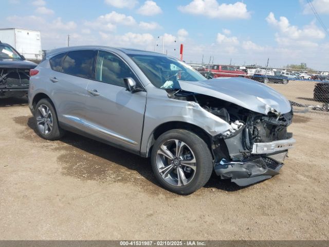 acura rdx 2022 5j8tc2h72nl002017