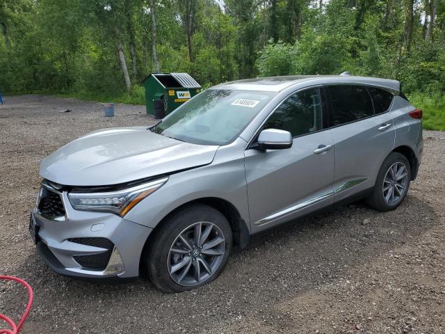 acura rdx 2019 5j8tc2h73kl801820