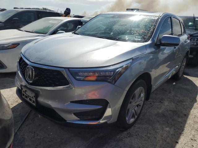 acura rdx advanc 2021 5j8tc2h73ml016281