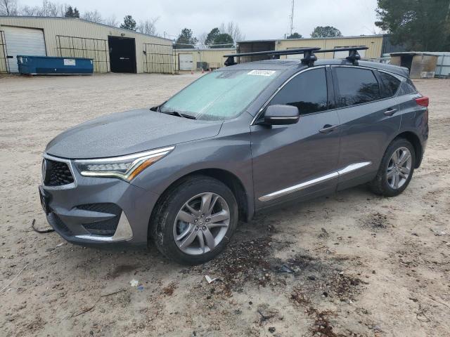 acura rdx 2019 5j8tc2h74kl030767