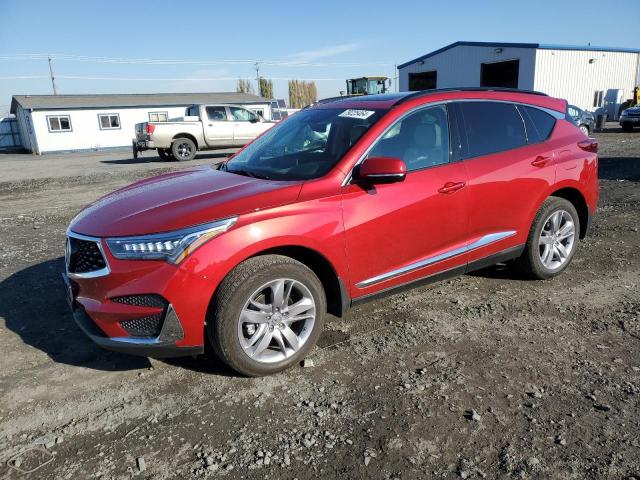 acura rdx advanc 2019 5j8tc2h74kl039646