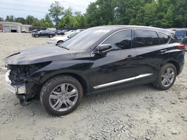 acura rdx 2019 5j8tc2h75kl003965