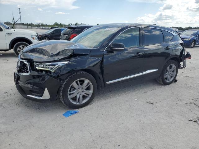 acura rdx advanc 2019 5j8tc2h75kl007854