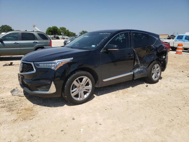 acura rdx advanc 2019 5j8tc2h75kl025979