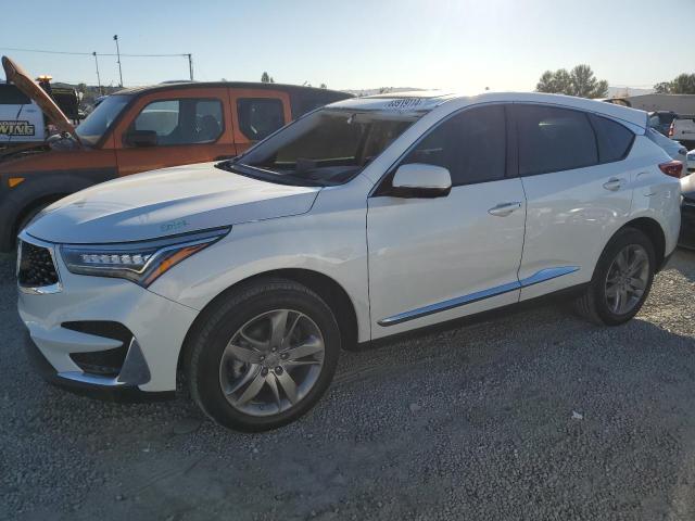 acura rdx advanc 2021 5j8tc2h76ml046990