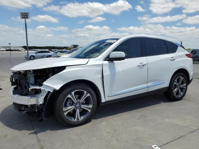 acura rdx advanc 2023 5j8tc2h76pl009068