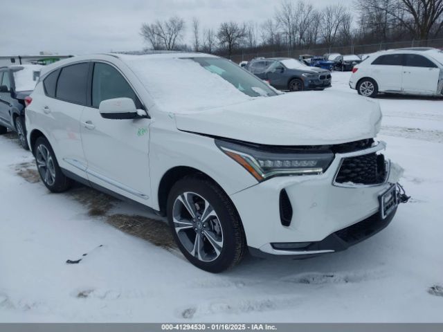 acura rdx 2023 5j8tc2h76pl016487