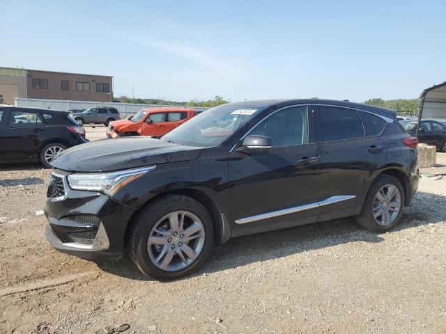 acura rdx advanc 2019 5j8tc2h77kl012621