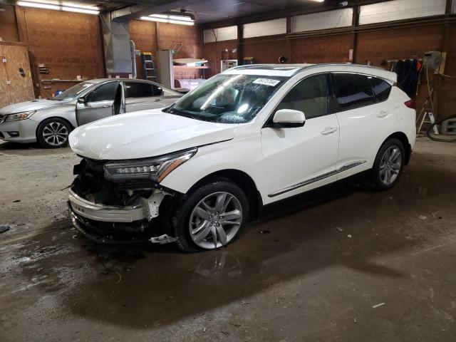 acura rdx advanc 2019 5j8tc2h77kl016670