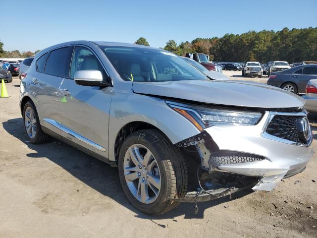 acura rdx advanc 2019 5j8tc2h77kl027443