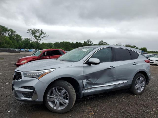 acura rdx 2021 5j8tc2h77ml036694