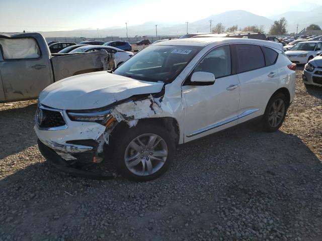 acura rdx advanc 2019 5j8tc2h78kl029914