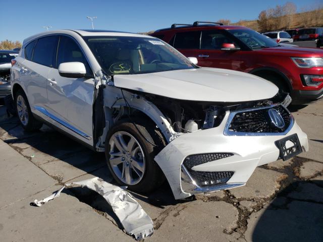 acura rdx advanc 2020 5j8tc2h78ll028232