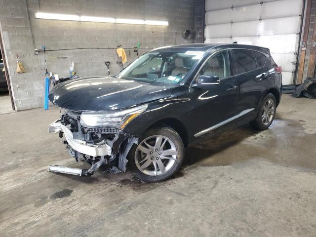 acura rdx 2021 5j8tc2h78ml042343