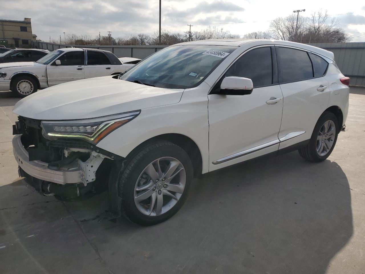 acura rdx 2019 5j8tc2h79kl026228