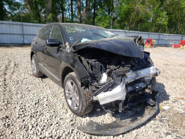 acura rdx 2020 5j8tc2h79ll040342