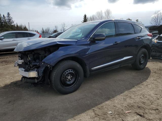 acura rdx 2021 5j8tc2h79ml806037