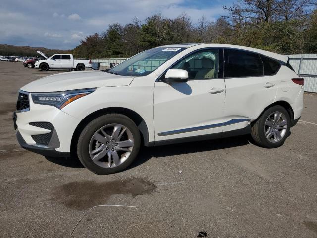 acura rdx advanc 2019 5j8tc2h7xkl032135