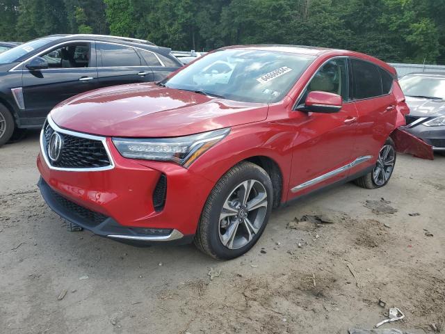 acura rdx advanc 2023 5j8tc2h7xpl009428