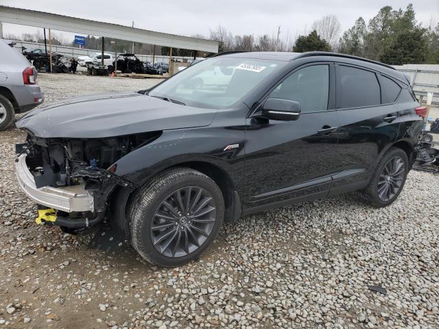 acura rdx a-spec 2023 5j8tc2h80pl013688