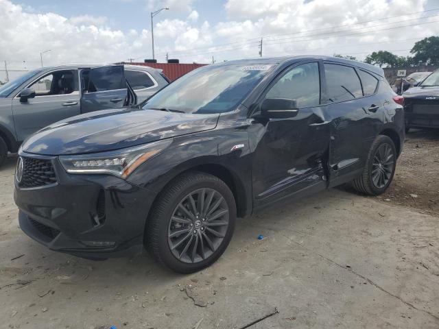 acura rdx a-spec 2024 5j8tc2h82rl008172