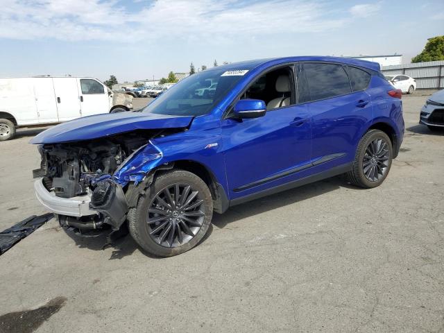 acura rdx a-spec 2022 5j8tc2h83nl007848