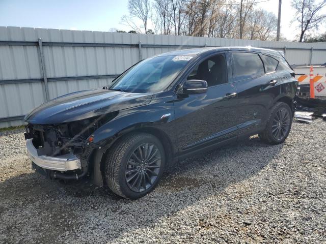 acura rdx a-spec 2022 5j8tc2h83nl016856