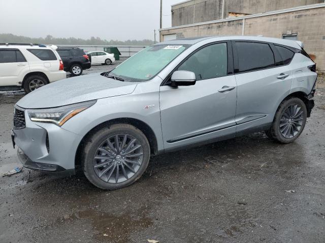 acura rdx a-spec 2024 5j8tc2h83rl012828