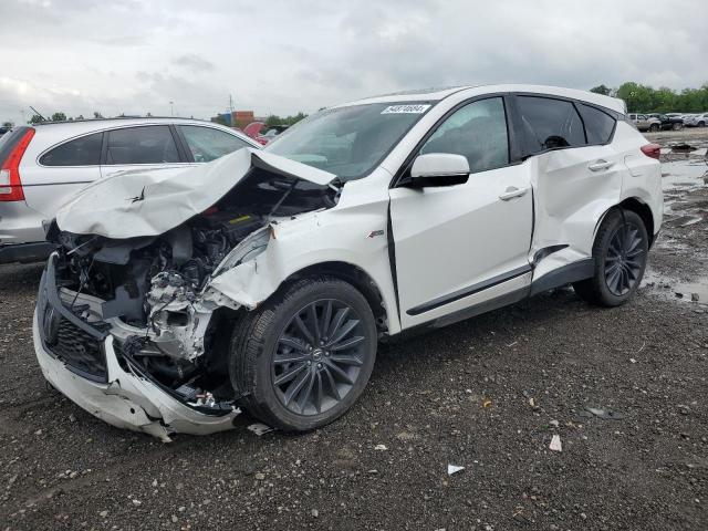 acura rdx 2023 5j8tc2h84pl010566