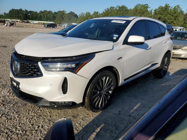 acura rdx a-spec 2024 5j8tc2h85rl000860